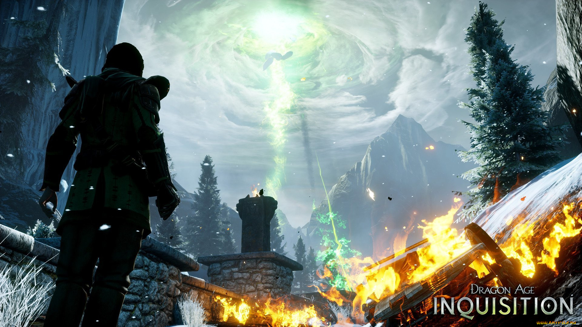  , dragon age iii,  inquisition, 